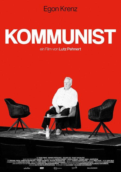 profile image Stream Film Kommunist [2026] auf Deutsch kostenlos