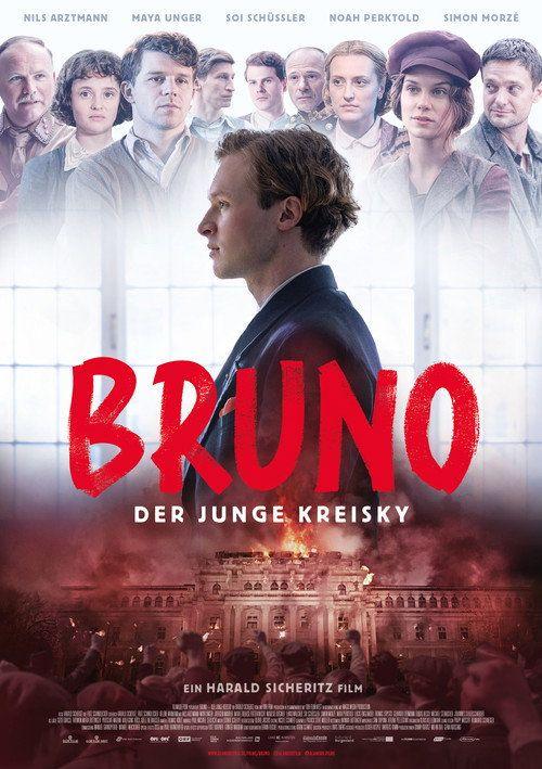 profile image Schau Film Bruno - Der junge Kreisky 《2026》 mit deutschen Untertiteln online