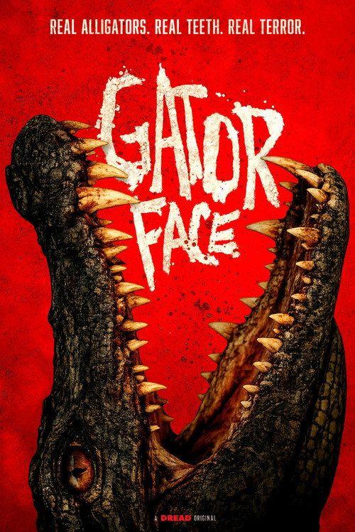 profile image ดูหนัง Gator Face 〔2026〕 ซับไทย ออนไลน์