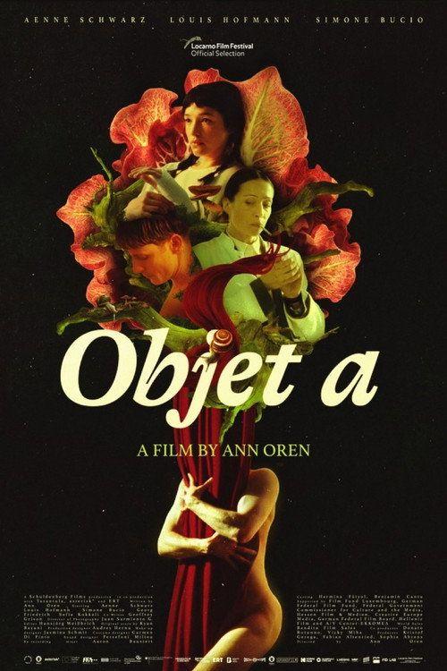 profile image Stream Film 「Objet a」 (•2027•) auf Deutsch kostenlos