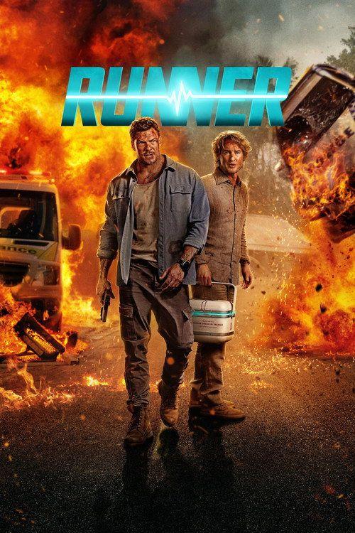 profile image สตรีมหนัง Runner 『2026』 ซับไทย ฟรี