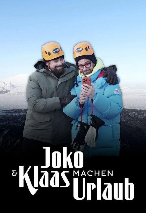 profile image Schau Joko & Klaas machen Urlaub EP.6 (Episode 6) mit deutschen untertiteln online