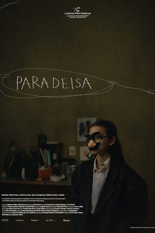 profile image Stream Film “Paradeisa” 『2026』 auf Deutsch kostenlos