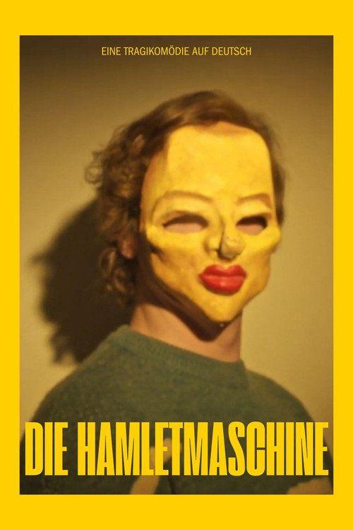 profile image Stream Film 「Die Hamletmaschine」 《2026》 auf Deutsch kostenlos