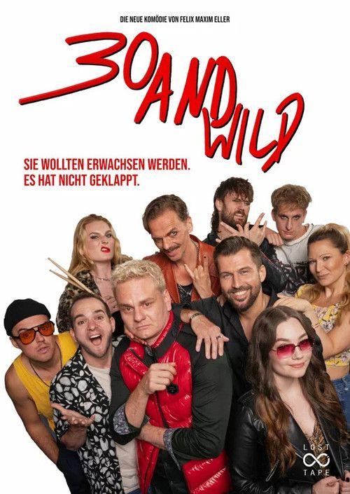 profile image Stream Film 30 And Wild 《2026》 auf Deutsch kostenlos