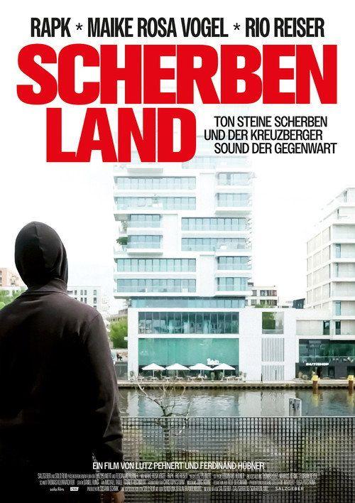 profile image Stream Film Scherbenland 「2026」 auf Deutsch kostenlos