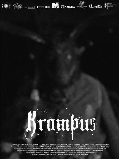 profile image Schau Film Krampus [2026] mit deutschen Untertiteln online