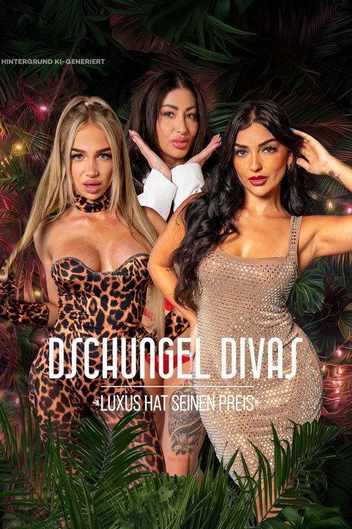 profile image Schau Dschungel Divas - Luxus hat seinen Preis EP.12-14 (Episode 12-14) mit deutschen untertiteln online