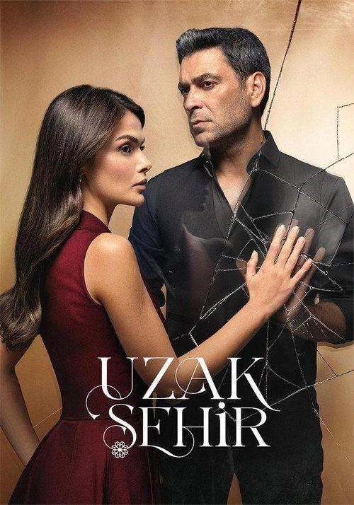 profile image สตรีม 「Uzak Şehir S3 EP.1-3 (ซีซัน 3 ตอน 1-3)」 ซับไทย ฟรี | [Far Away 2026]