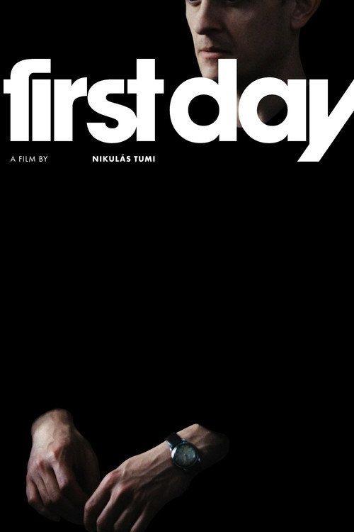 profile image Streamuj film First Day 〔2026〕 s českými titulky zdarma