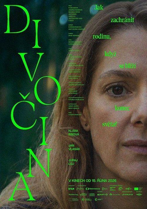 profile image Sleduj film Divočina [•2026•] s českými titulky online