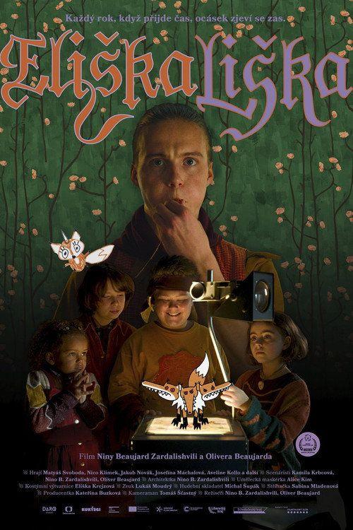 profile image Sleduj film Eliška Liška 《2026》 s českými titulky online