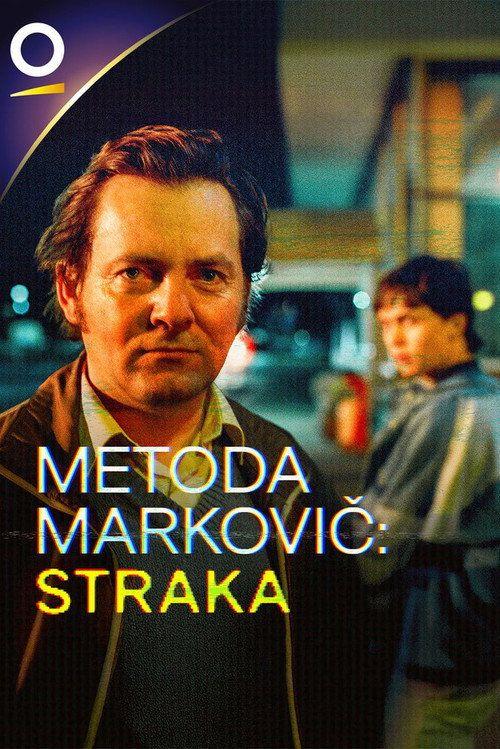 profile image Sleduj Metoda Markovič: Straka EP.6 (Epizoda 6) s českými titulky online