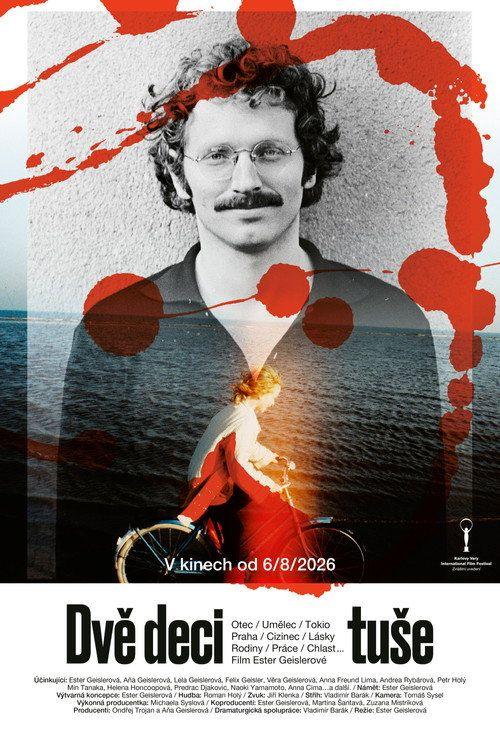 profile image Streamuj film Dvě deci tuše (2026) s českými titulky zdarma