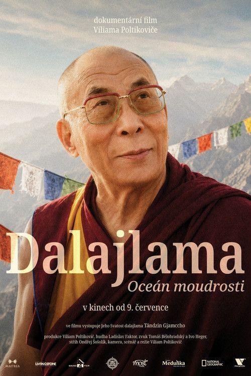 profile image Streamuj film Dalajlama – Oceán moudrosti 《2026》 s českými titulky zdarma