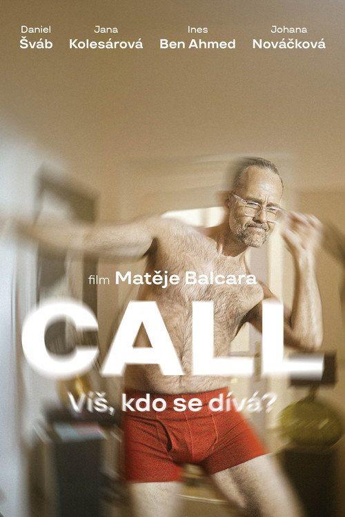 profile image Streamuj film Call 《2026》 s českými titulky zdarma