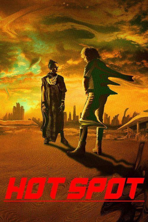 profile image สตรีมหนัง Hot Spot 〈2026〉 ซับไทย ฟรี