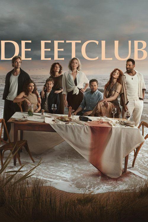 profile image สตรีม 『De Eetclub EP.7 (ตอน 7)』 ซับไทย ฟรี | (The Perfect Lie 2026)