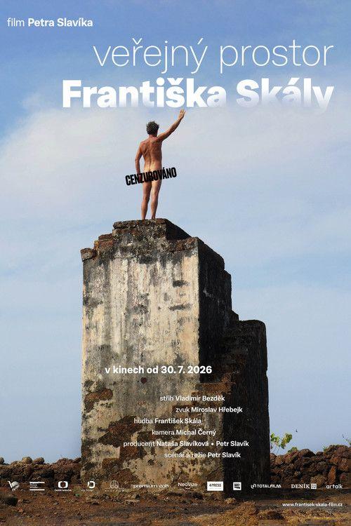 profile image Sleduj film Veřejný prostor Františka Skály 《2026》 s českými titulky online