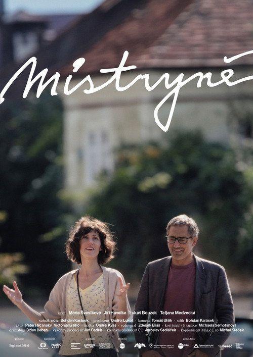 profile image Streamuj film Mistryně [2026] s českými titulky zdarma
