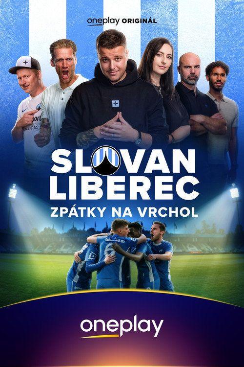 profile image Sleduj 「Slovan Liberec: Zpátky na vrchol EP.10 (Epizoda 10)」 s českými titulky online