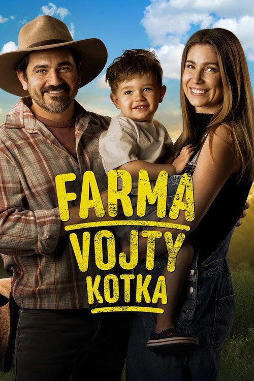 profile image Streamuj 『Farma Vojty Kotka EP.9 (Epizoda 9)』 s českými titulky zdarma
