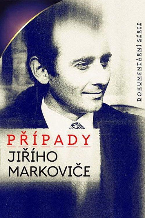 profile image Streamuj Případy Jiřího Markoviče EP.4 (Epizoda 4) s českými titulky zdarma
