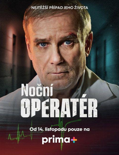 profile image Sleduj “Noční operatér EP.4 (Epizoda 4)” s českými titulky online