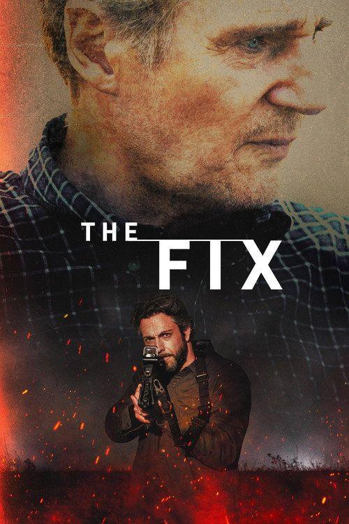 profile image ดูหนัง The Fix 『2026』 ซับไทย ออนไลน์
