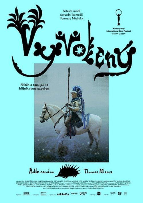 profile image Streamuj film Vyvolený [2026] s českými titulky zdarma