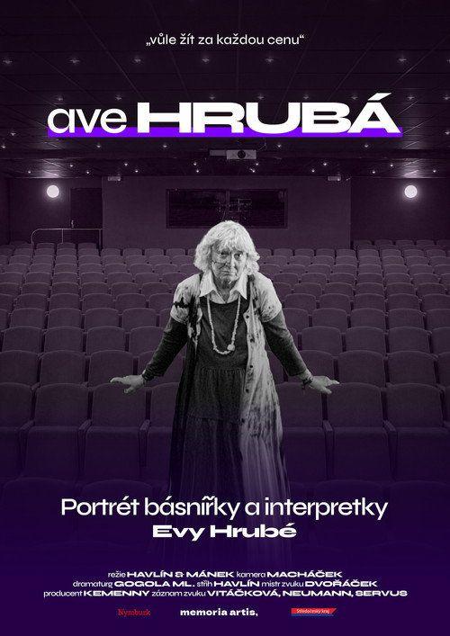 profile image Streamuj film 『ave HRUBÁ』 『2026』 s českými titulky zdarma
