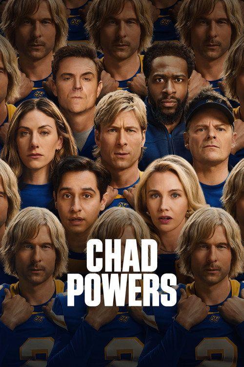 profile image ดู “Chad Powers S2 EP.6 (ซีซัน 2 ตอน 6)” ซับไทย ออนไลน์