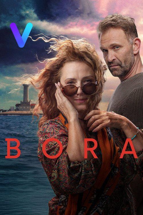 profile image Sleduj 『Bora EP.6 (Epizoda 6)』 s českými titulky online
