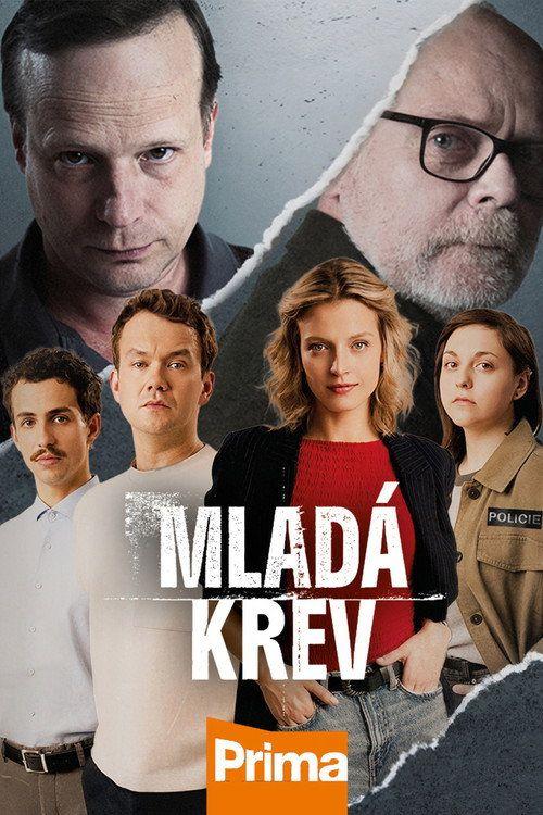 profile image Streamuj Mladá krev EP.16 (Epizoda 16) s českými titulky zdarma