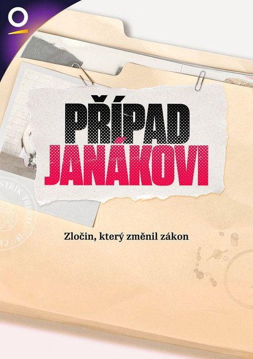 profile image Sleduj “Případ Janákovi EP.4 (Epizoda 4)” s českými titulky online