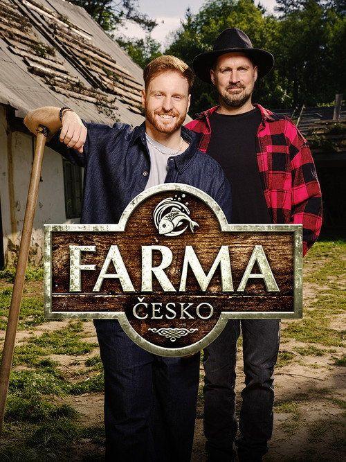 profile image Sleduj Farma Česko S2 EP.33 (Řada 2 Epizoda 33) s českými titulky online