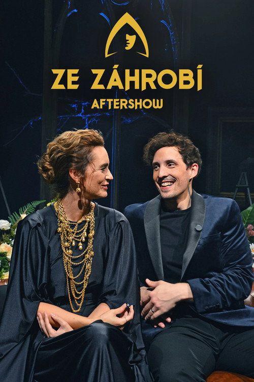 profile image Sleduj Zrádci: Ze záhrobí EP.12 (Epizoda 12) s českými titulky online