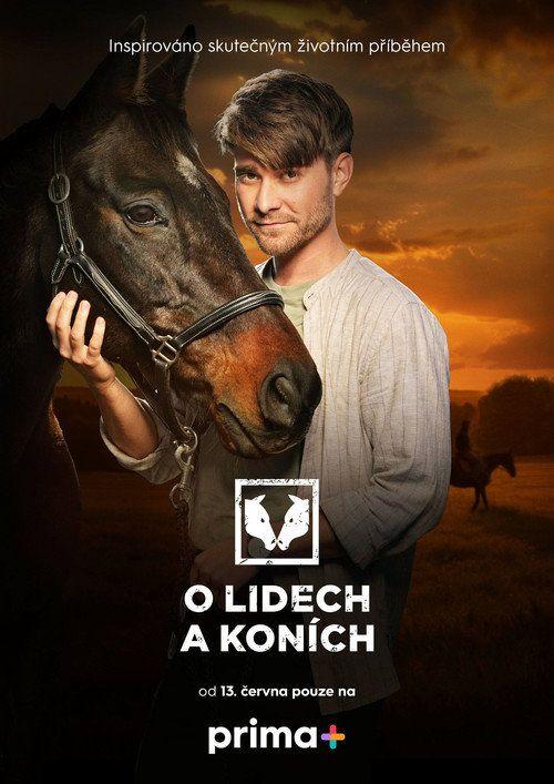 profile image Sleduj O lidech a koních EP.8 (Epizoda 8) s českými titulky online