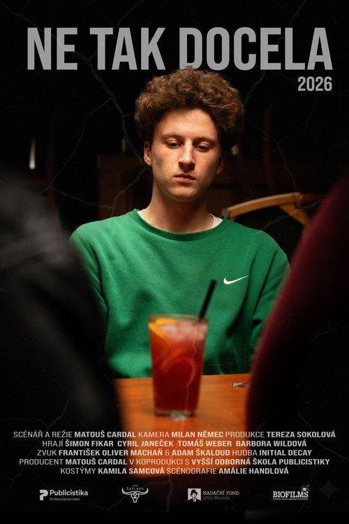 profile image Sleduj film 「Ne tak docela」 “2026” s českými titulky online