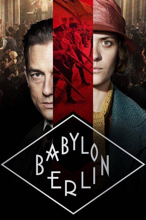 profile image สตรีม 「Babylon Berlin」 ซับไทย ฟรี