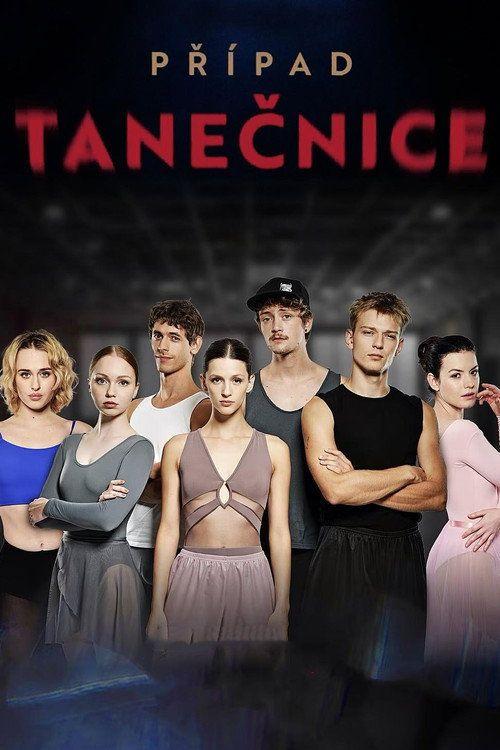profile image Sleduj Případ tanečnice EP.8 (Epizoda 8) s českými titulky online