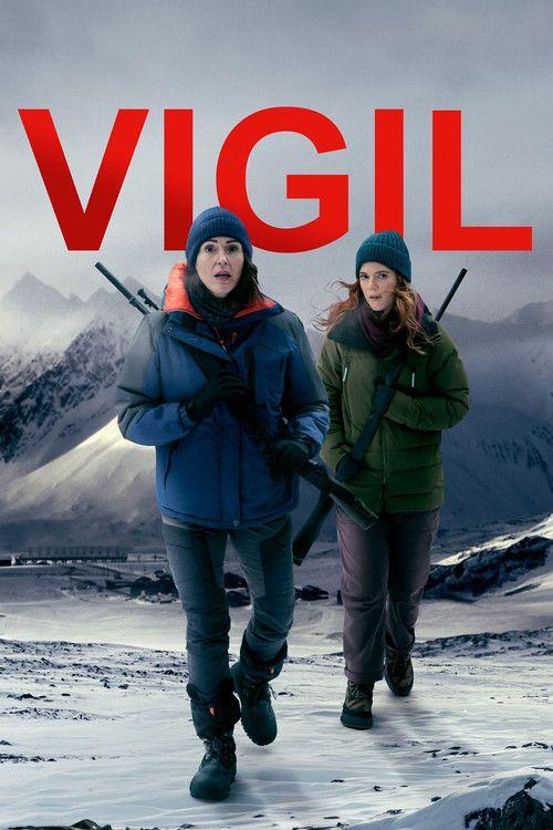 profile image ดู Vigil S3 EP.6 (ซีซัน 3 ตอน 6) ซับไทย ออนไลน์