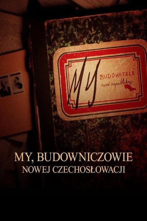 profile image Sleduj “My, budovatelé nové republiky EP.3 (Epizoda 3)” s českými titulky online