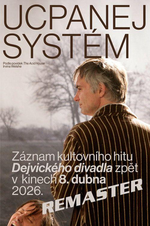 profile image Sleduj film “Ucpanej systém” 《2026》 s českými titulky online