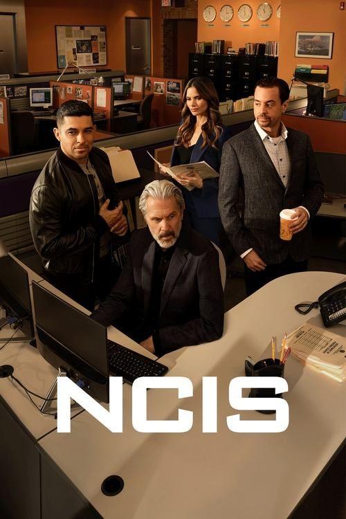 profile image สตรีม เอ็นซีไอเอส: หน่วยสืบสวนคดีเดือด ซับไทย ฟรี | 「NCIS 2026」