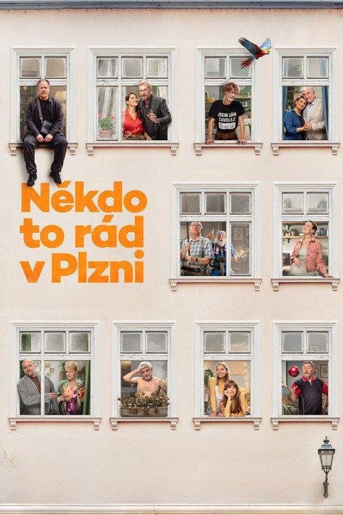 profile image Streamuj film “Někdo to rád v Plzni” (•2026•) s českými titulky zdarma