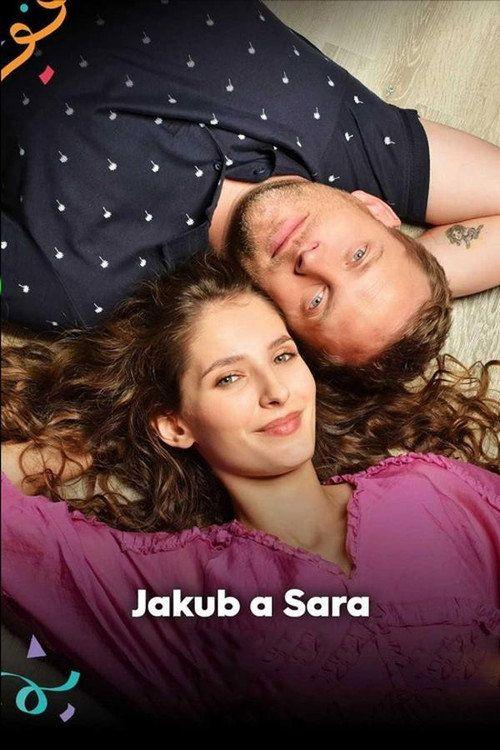 profile image Sleduj Jakub a Sara EP.26 (Epizoda 26) s českými titulky online