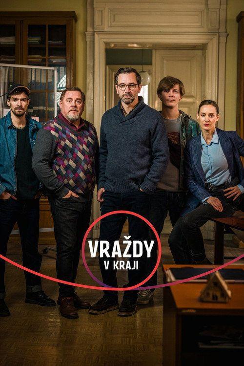 profile image Streamuj 「Vraždy v kraji EP.8 (Epizoda 8)」 s českými titulky zdarma
