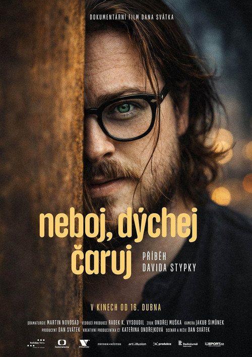 profile image Sleduj film 「Neboj, dýchej, čaruj」 〈2026〉 s českými titulky online