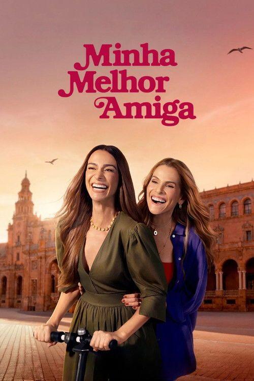profile image ดาวน์โหลดหนัง 『Minha Melhor Amiga』 〔2026〕 ซับไทย เต็มเรื่อง | (My Best Friend 2026)